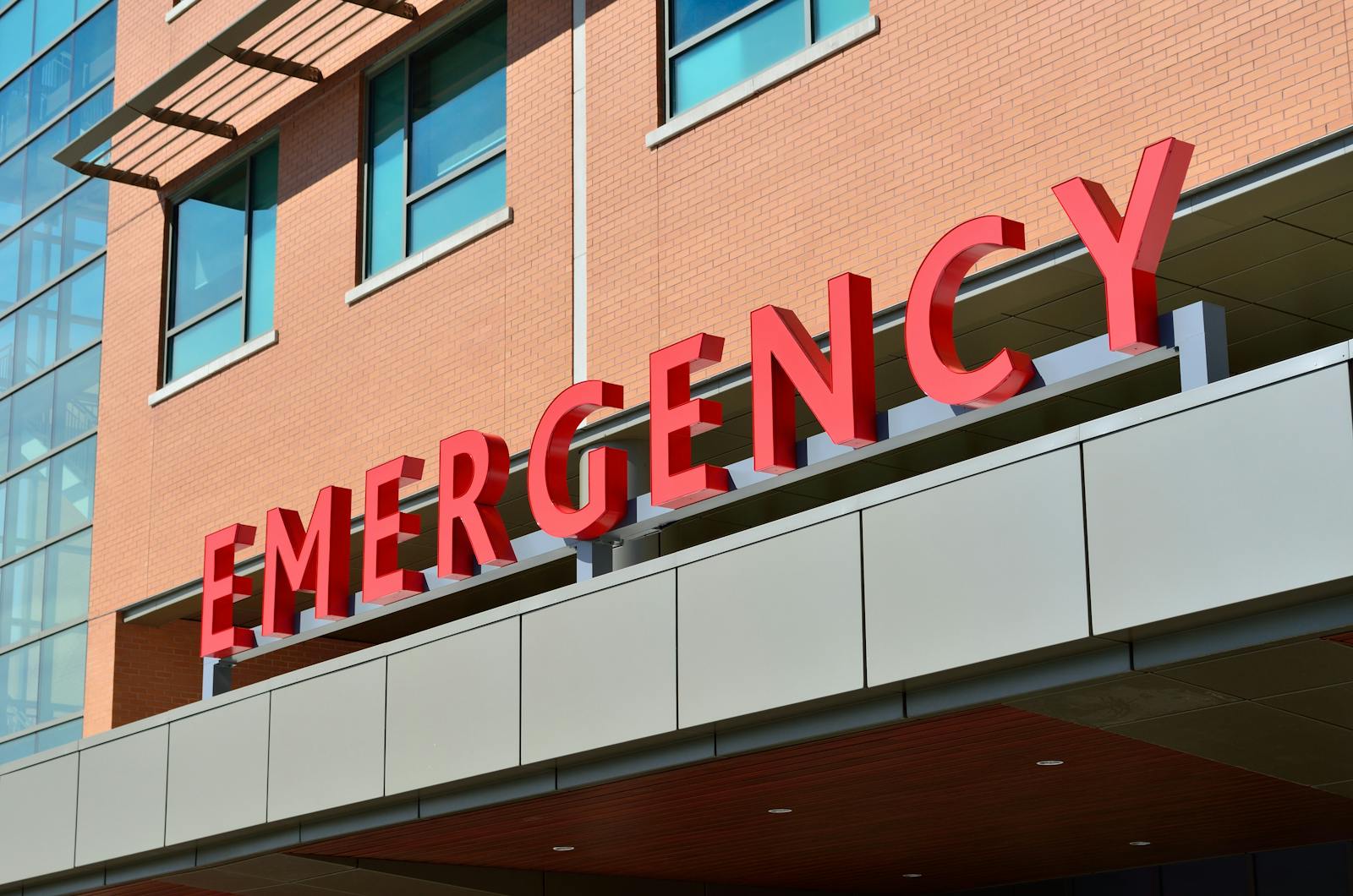 Hospital / healthcare facility
