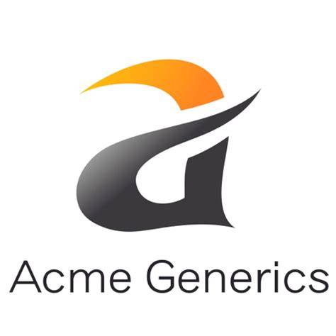 Acme Generics