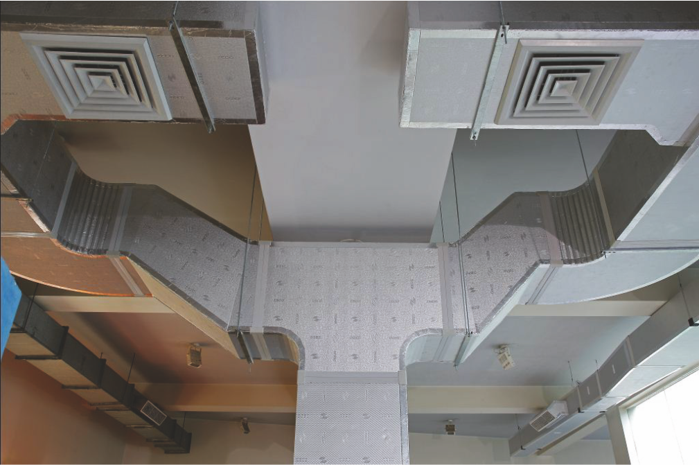 Railways HVAC Solutions