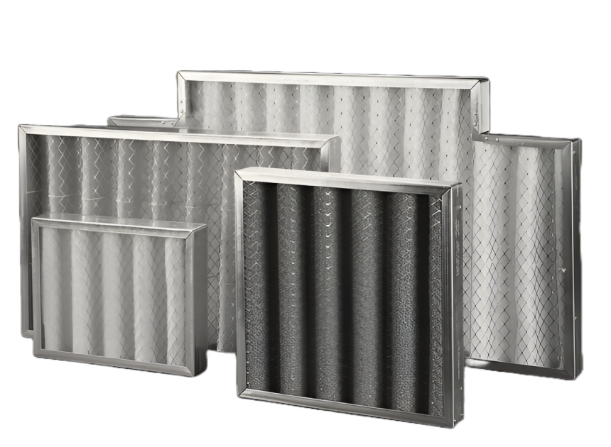 Food Processing HVAC Solutions