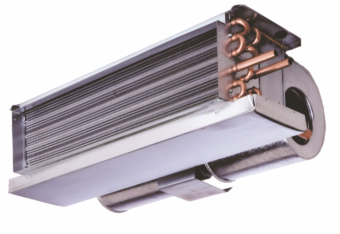 IT/ITeS HVAC Solutions