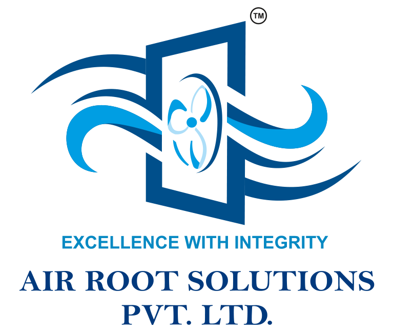 Air Root Solutions Pvt Ltd